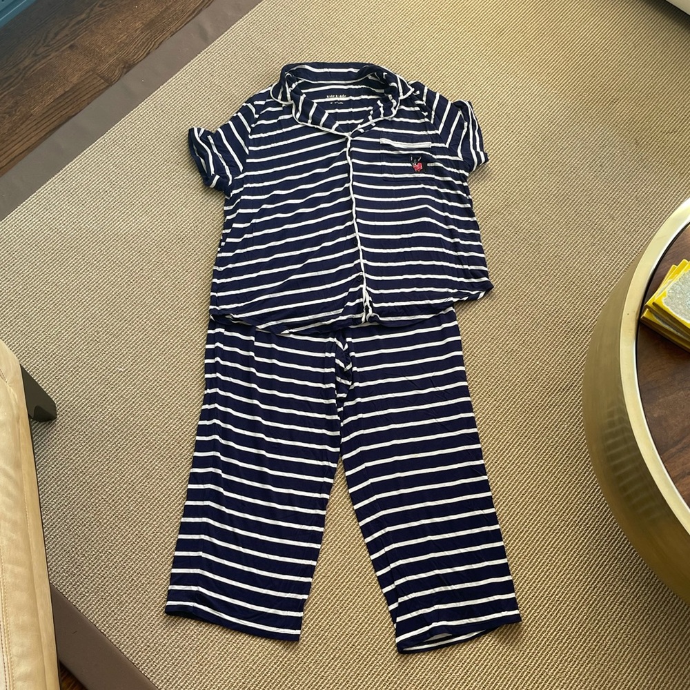 Kate Spade Pjs